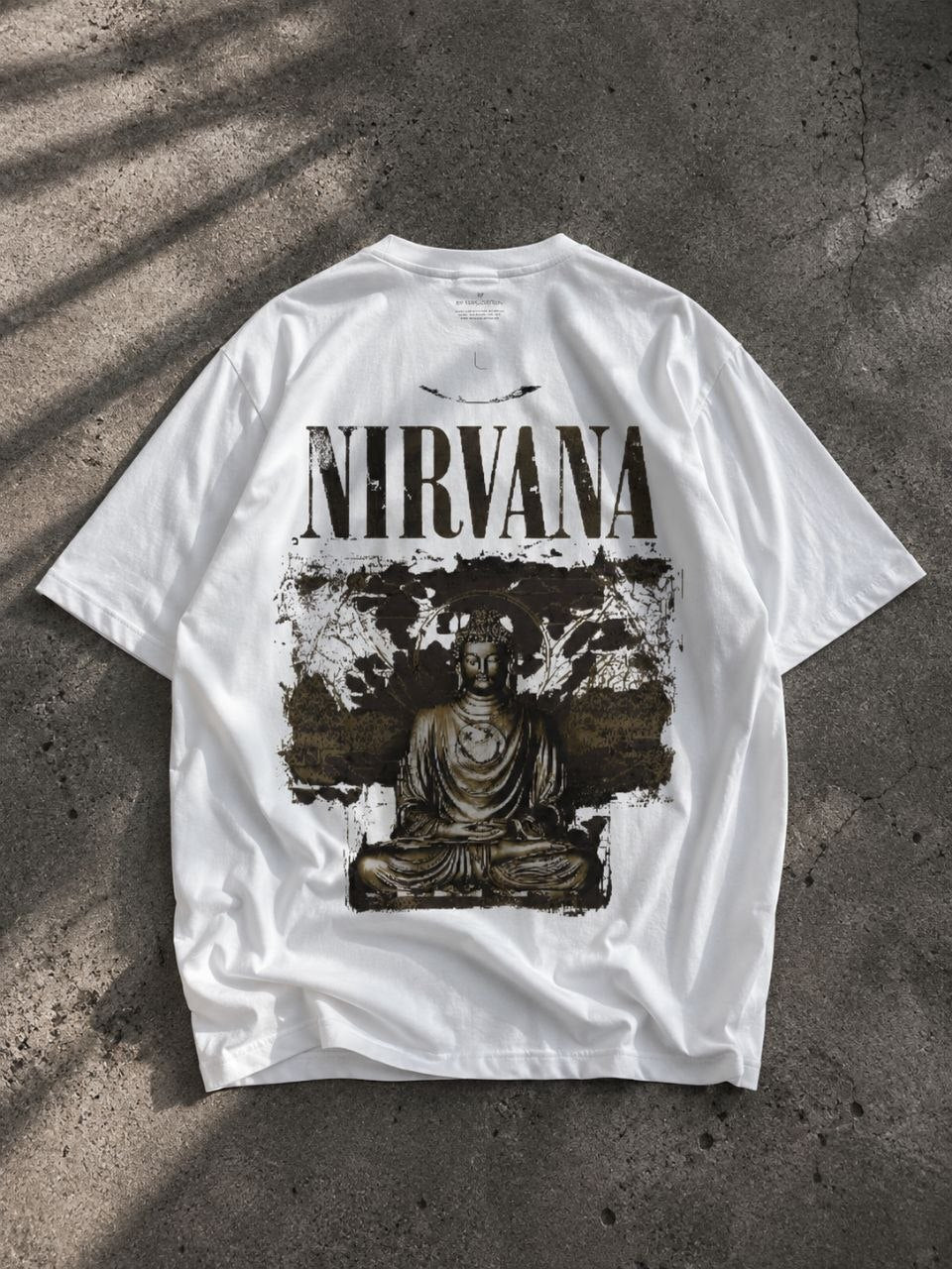 NIRVANA TEE