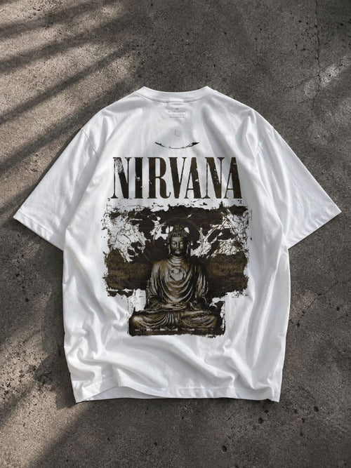 NIRVANA TEE