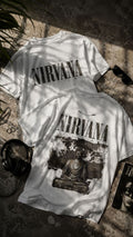 NIRVANA TEE
